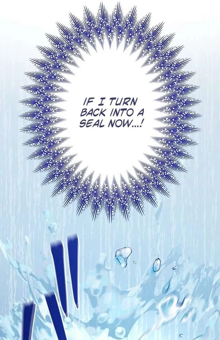 The Coldhearted Duke Is Obsessed With the Seal Princess Chapter 4 – Page 21