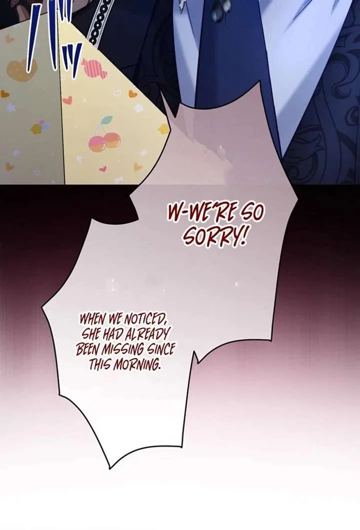 The Coldhearted Duke Is Obsessed With the Seal Princess Chapter 4 – Page 27
