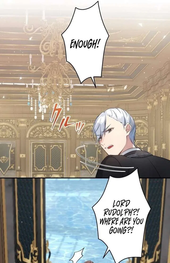 The Coldhearted Duke Is Obsessed With the Seal Princess Chapter 4 – Page 28