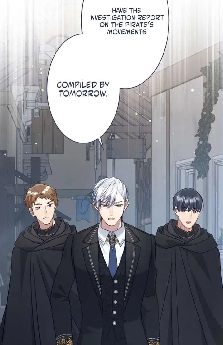 The Coldhearted Duke Is Obsessed With the Seal Princess Chapter 4 – Page 33