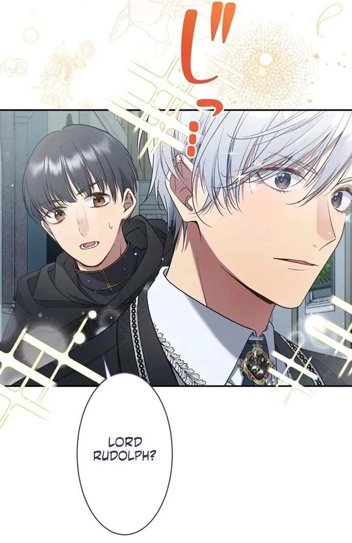 The Coldhearted Duke Is Obsessed With the Seal Princess Chapter 4 – Page 38
