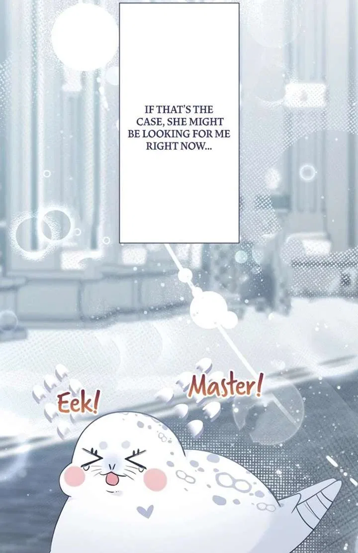 The Coldhearted Duke Is Obsessed With the Seal Princess Chapter 4 – Page 47