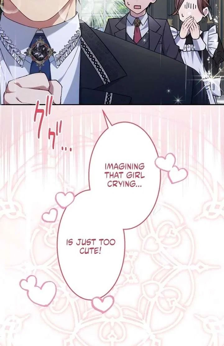 The Coldhearted Duke Is Obsessed With the Seal Princess Chapter 4 – Page 49