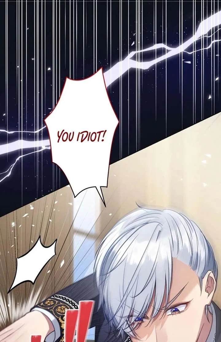 The Coldhearted Duke Is Obsessed With the Seal Princess Chapter 4 – Page 51