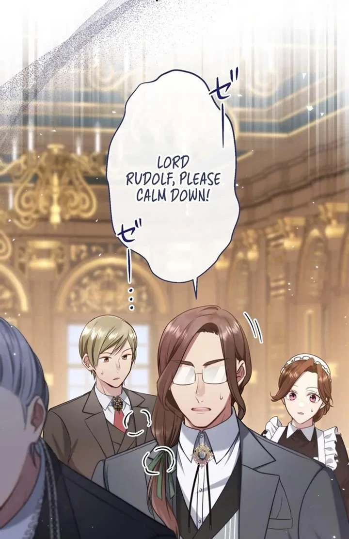 The Coldhearted Duke Is Obsessed With the Seal Princess Chapter 4 – Page 53