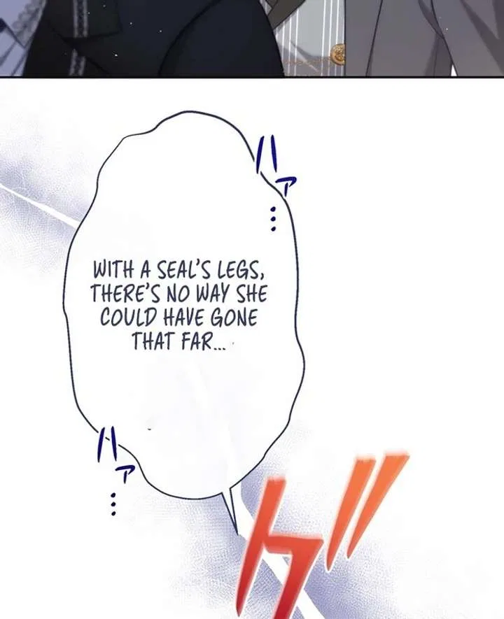 The Coldhearted Duke Is Obsessed With the Seal Princess Chapter 4 – Page 54
