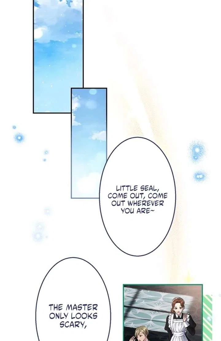 The Coldhearted Duke Is Obsessed With the Seal Princess Chapter 4 – Page 60