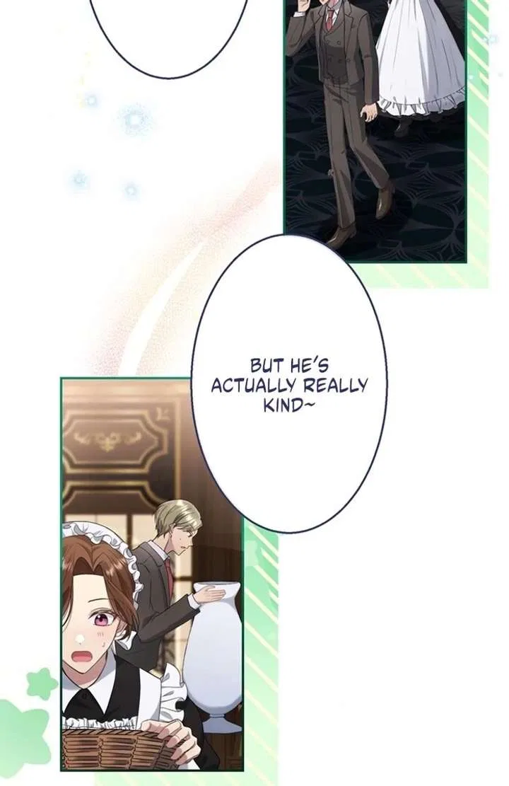 The Coldhearted Duke Is Obsessed With the Seal Princess Chapter 4 – Page 61