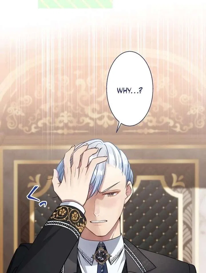 The Coldhearted Duke Is Obsessed With the Seal Princess Chapter 4 – Page 62