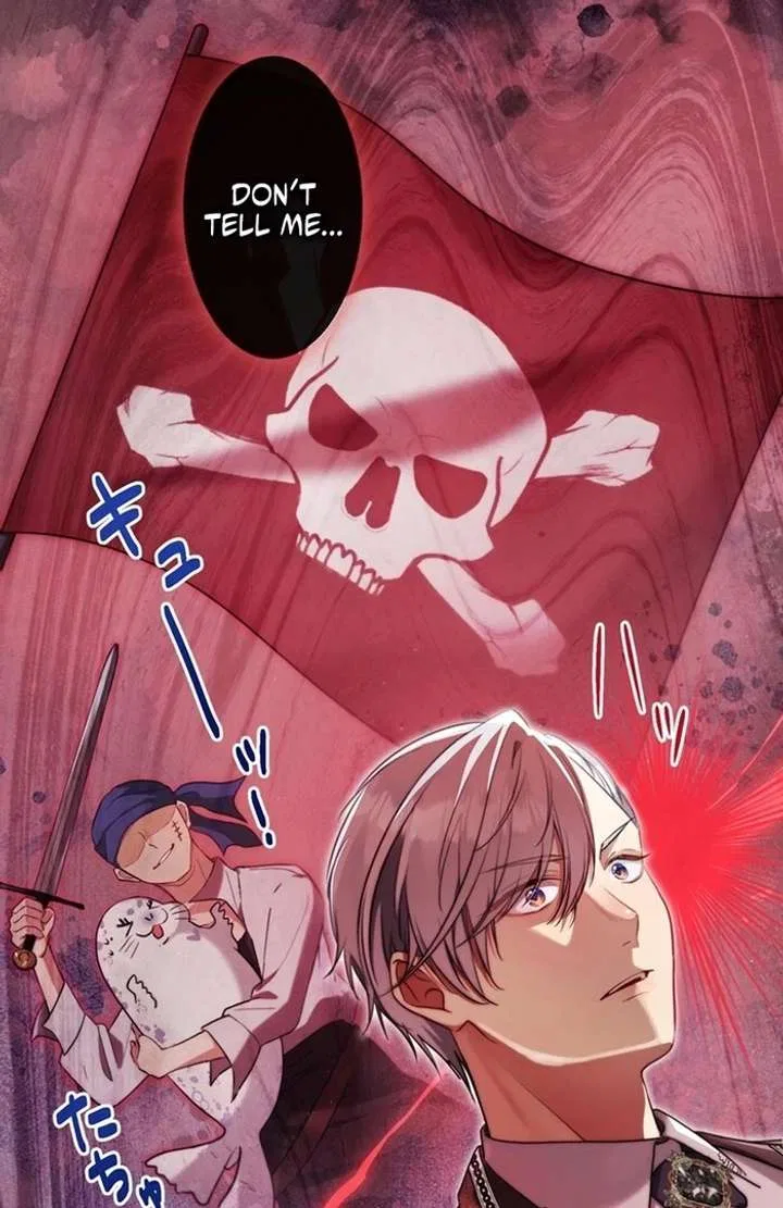 The Coldhearted Duke Is Obsessed With the Seal Princess Chapter 4 – Page 64