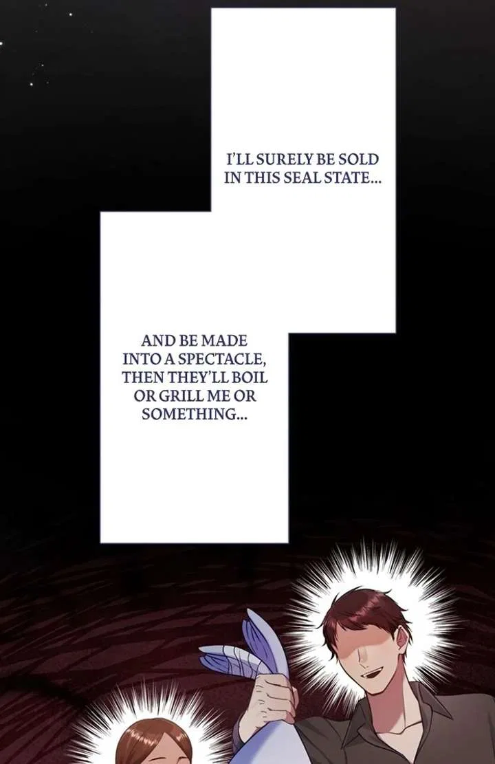 The Coldhearted Duke Is Obsessed With the Seal Princess Chapter 4 – Page 73