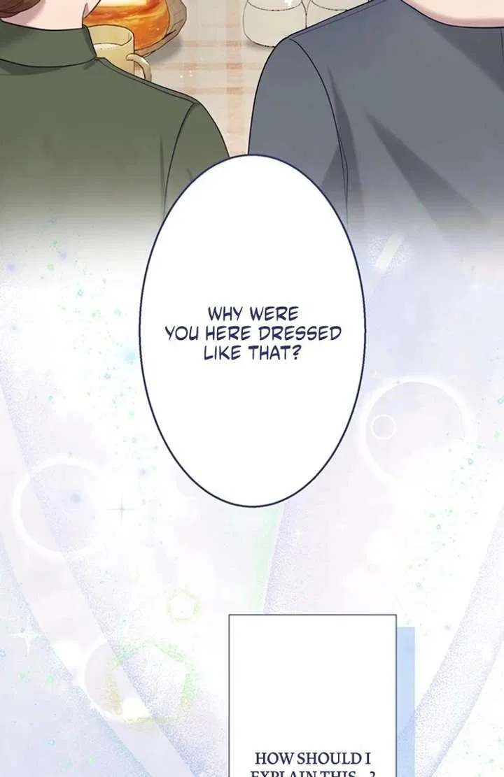 The Coldhearted Duke Is Obsessed With the Seal Princess Chapter 4 – Page 87