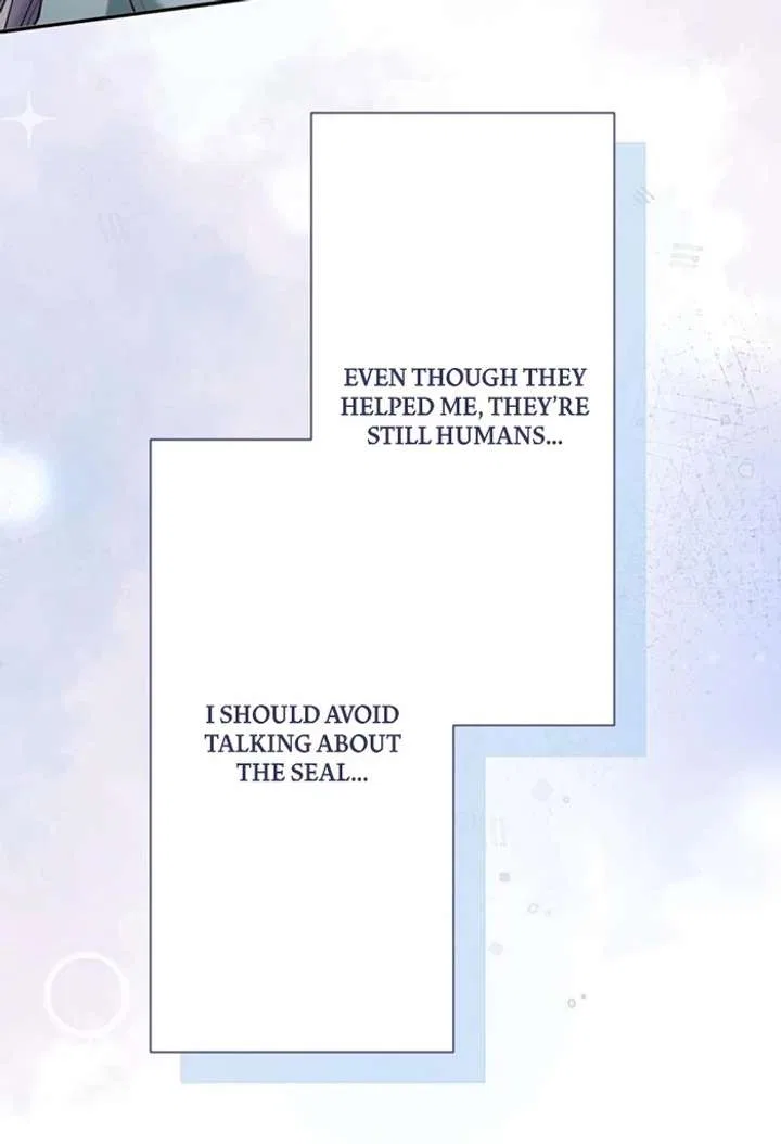 The Coldhearted Duke Is Obsessed With the Seal Princess Chapter 4 – Page 89