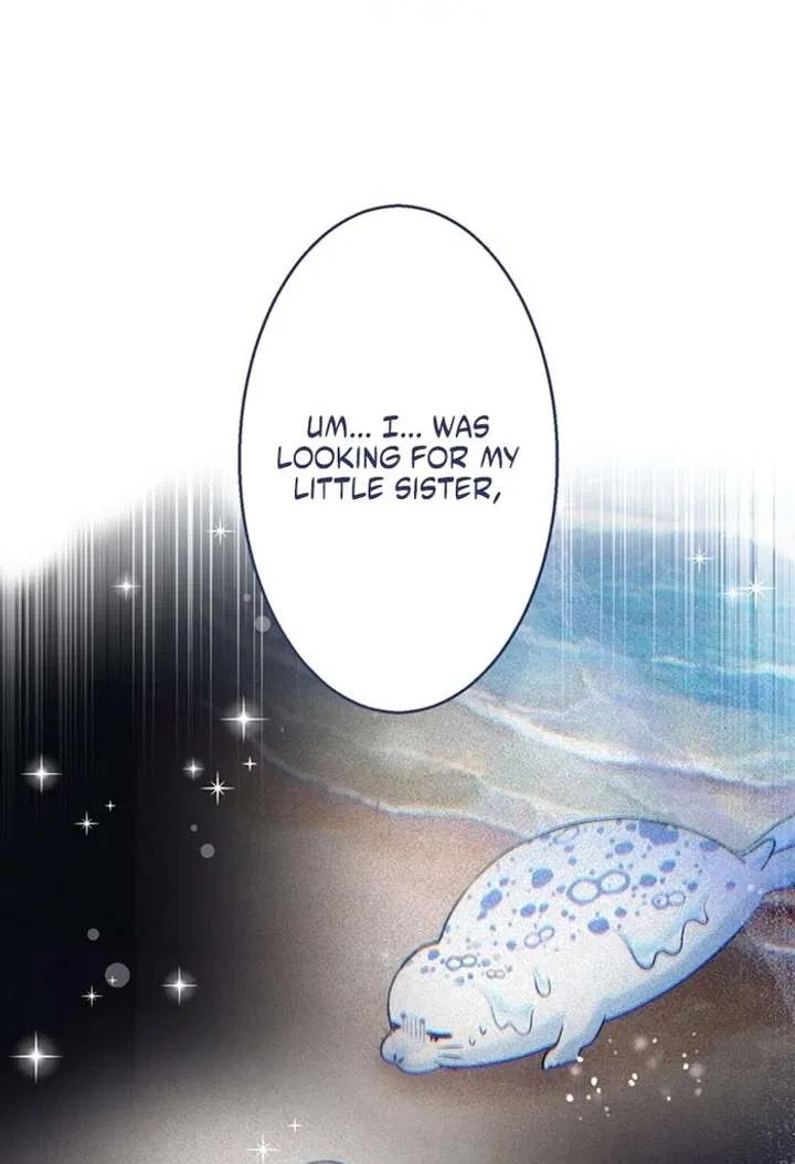 The Coldhearted Duke Is Obsessed With the Seal Princess Chapter 4 – Page 90