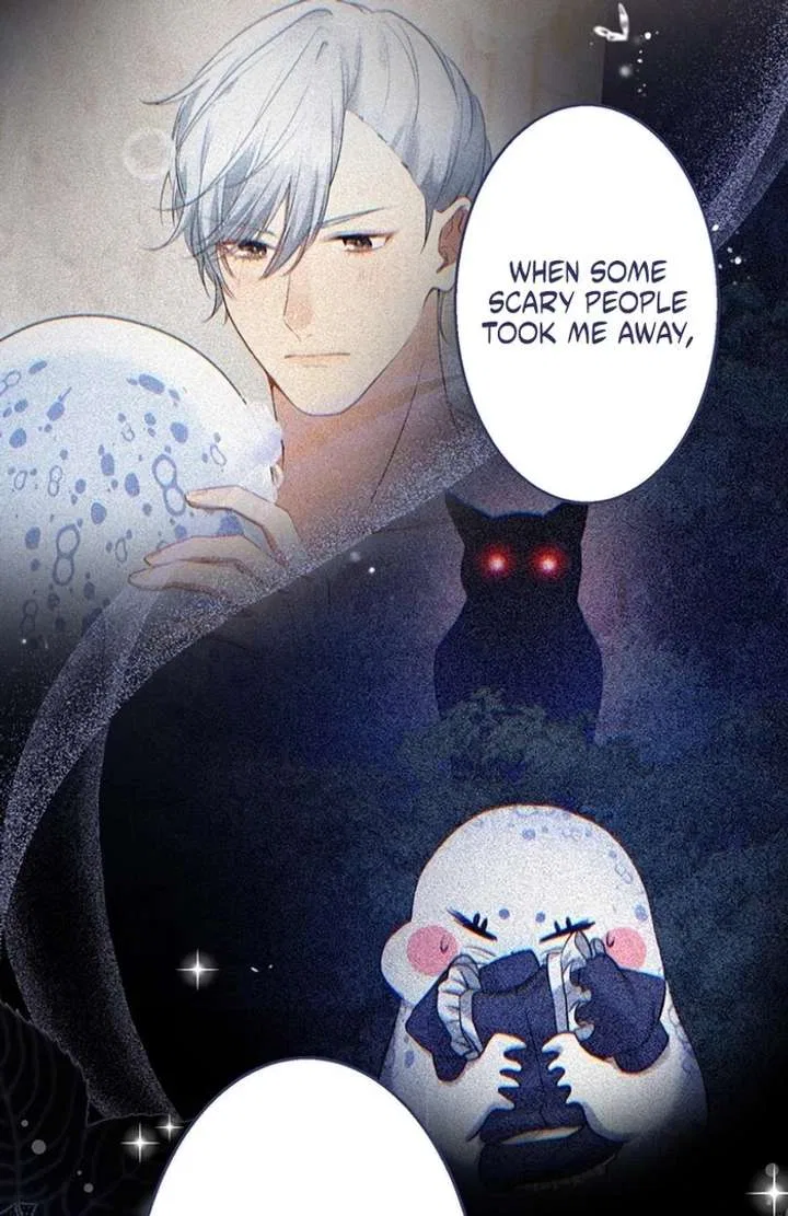 The Coldhearted Duke Is Obsessed With the Seal Princess Chapter 4 – Page 91