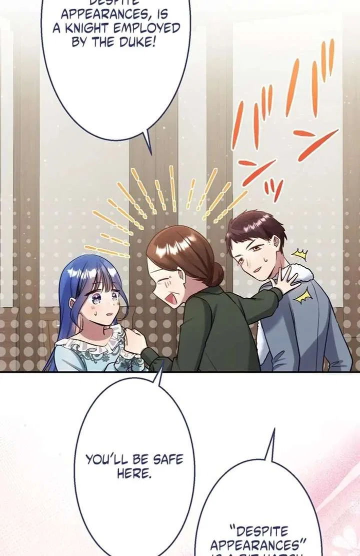 The Coldhearted Duke Is Obsessed With the Seal Princess Chapter 4 – Page 97