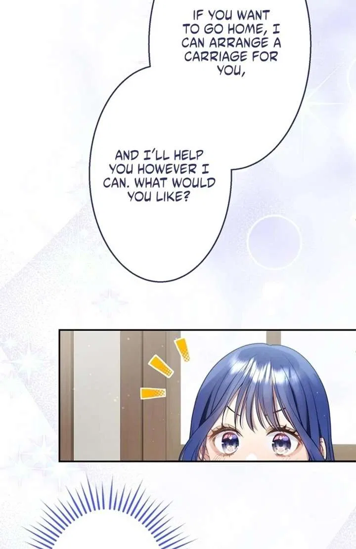 The Coldhearted Duke Is Obsessed With the Seal Princess Chapter 4 – Page 101