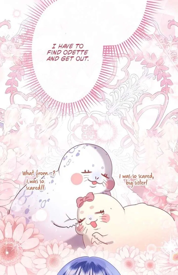The Coldhearted Duke Is Obsessed With the Seal Princess Chapter 4 – Page 103