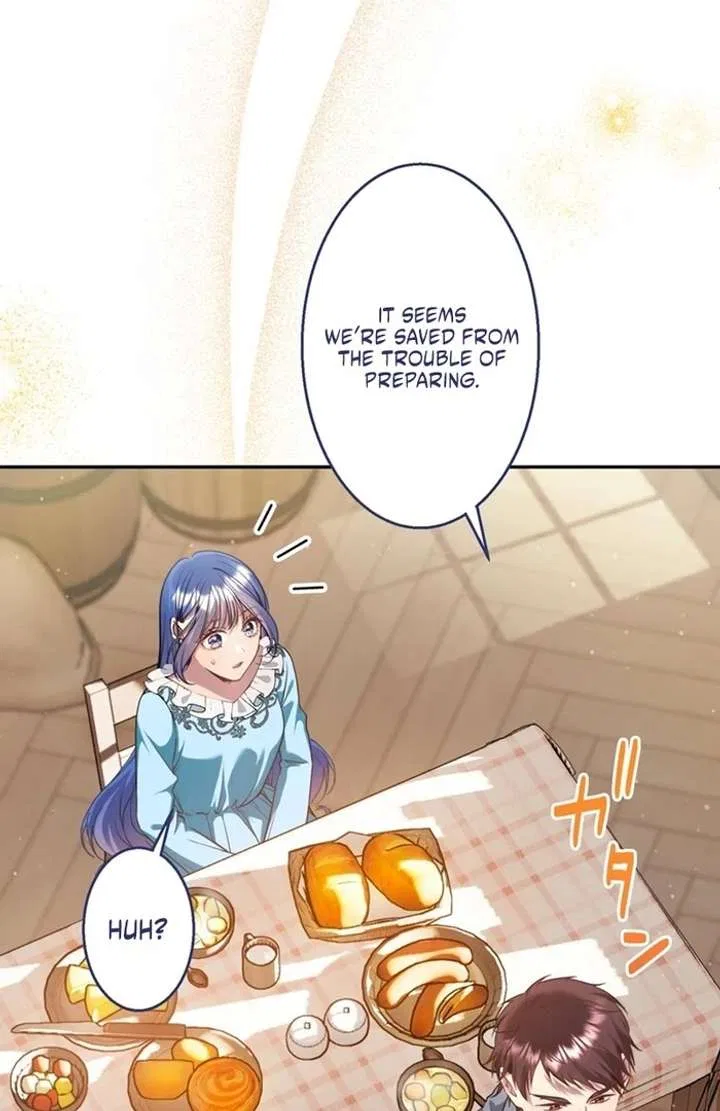 The Coldhearted Duke Is Obsessed With the Seal Princess Chapter 4 – Page 110