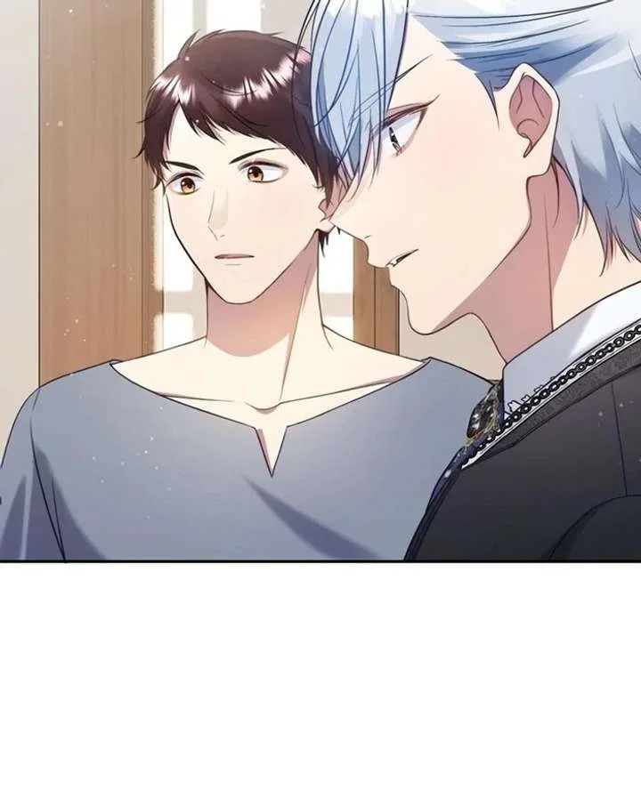 The Coldhearted Duke Is Obsessed With the Seal Princess Chapter 4 – Page 118
