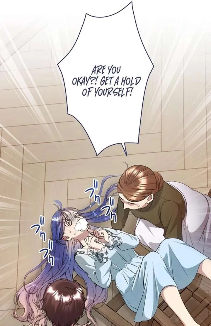 The Coldhearted Duke Is Obsessed With the Seal Princess Chapter 4 – Page 119