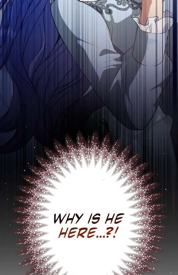 The Coldhearted Duke Is Obsessed With the Seal Princess Chapter 4 – Page 124