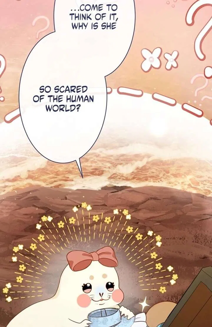 The Coldhearted Duke Is Obsessed With the Seal Princess Chapter 3 – Page 13