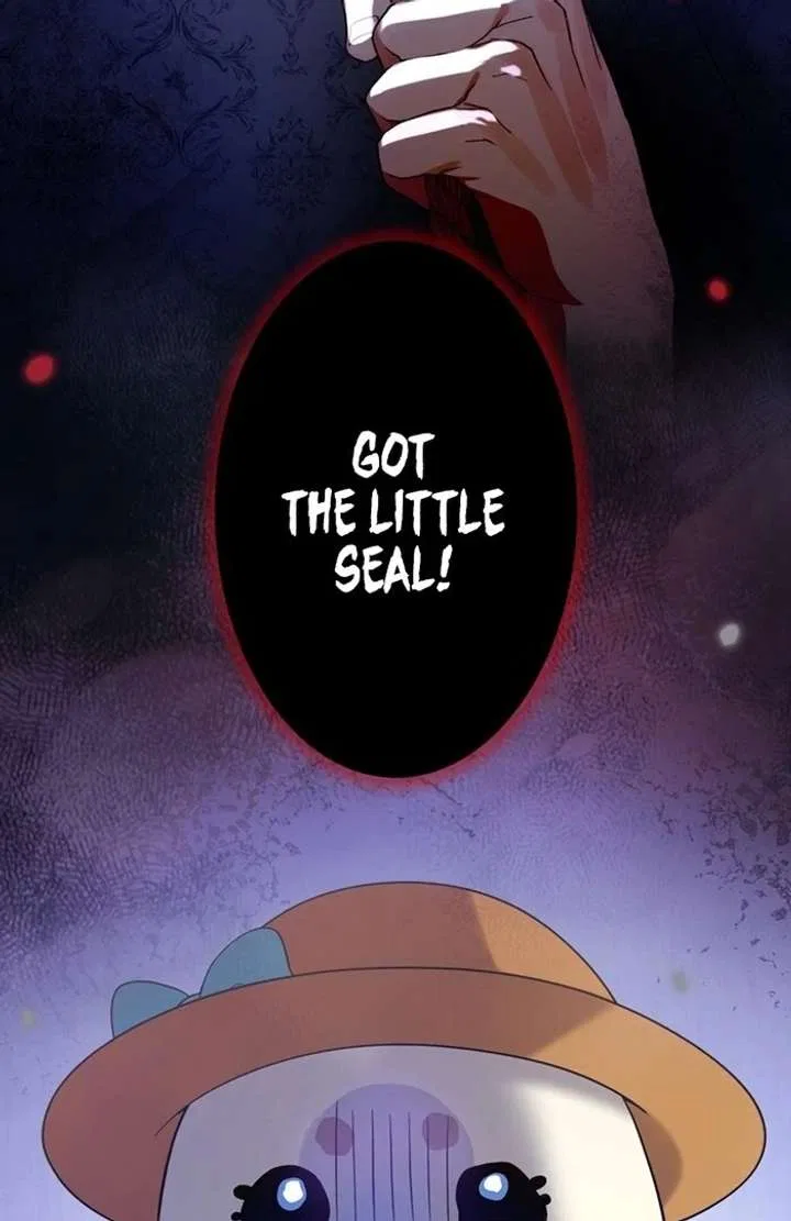 The Coldhearted Duke Is Obsessed With the Seal Princess Chapter 3 – Page 22