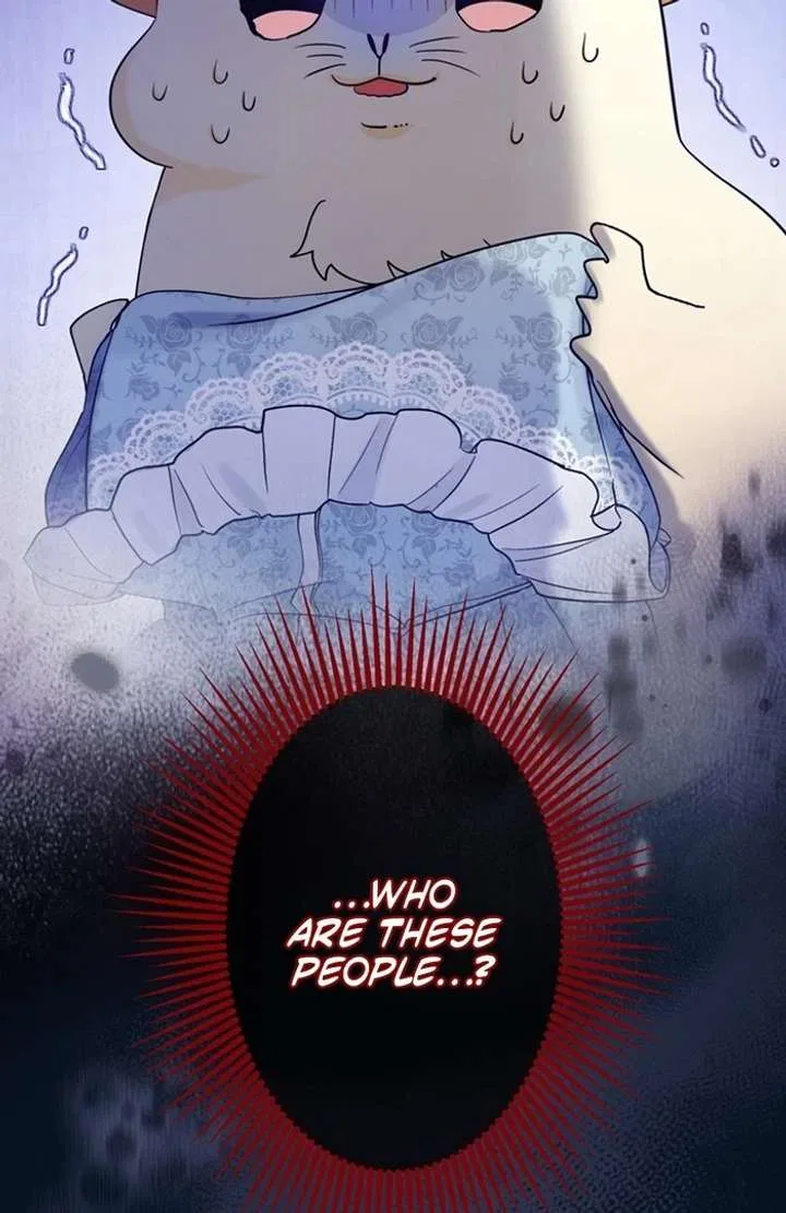 The Coldhearted Duke Is Obsessed With the Seal Princess Chapter 3 – Page 23