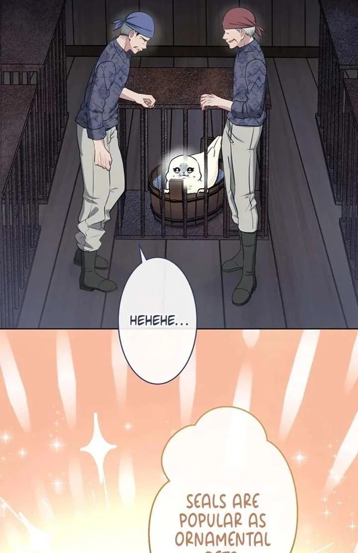 The Coldhearted Duke Is Obsessed With the Seal Princess Chapter 3 – Page 29