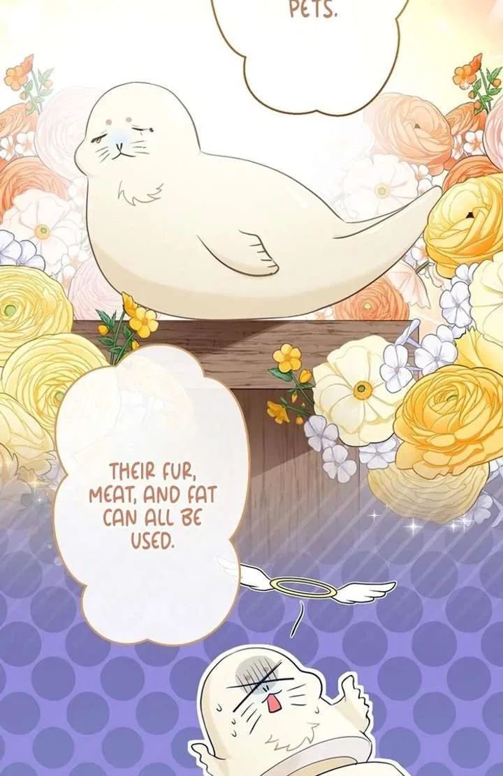 The Coldhearted Duke Is Obsessed With the Seal Princess Chapter 3 – Page 30