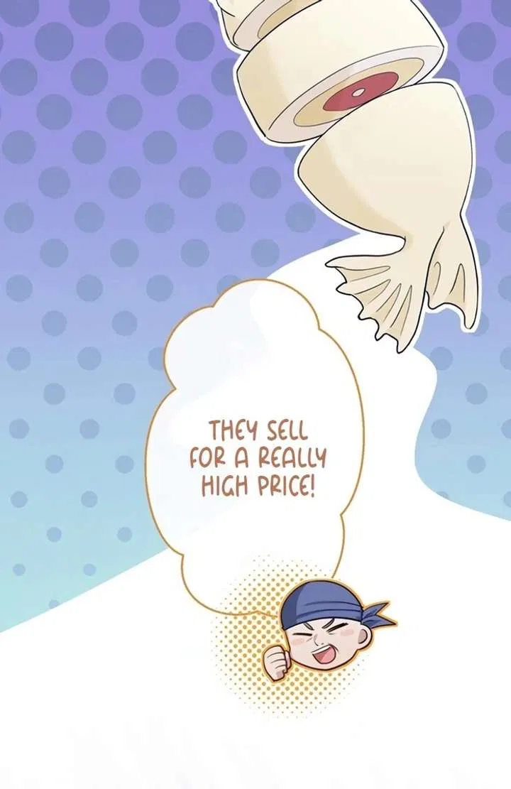 The Coldhearted Duke Is Obsessed With the Seal Princess Chapter 3 – Page 31