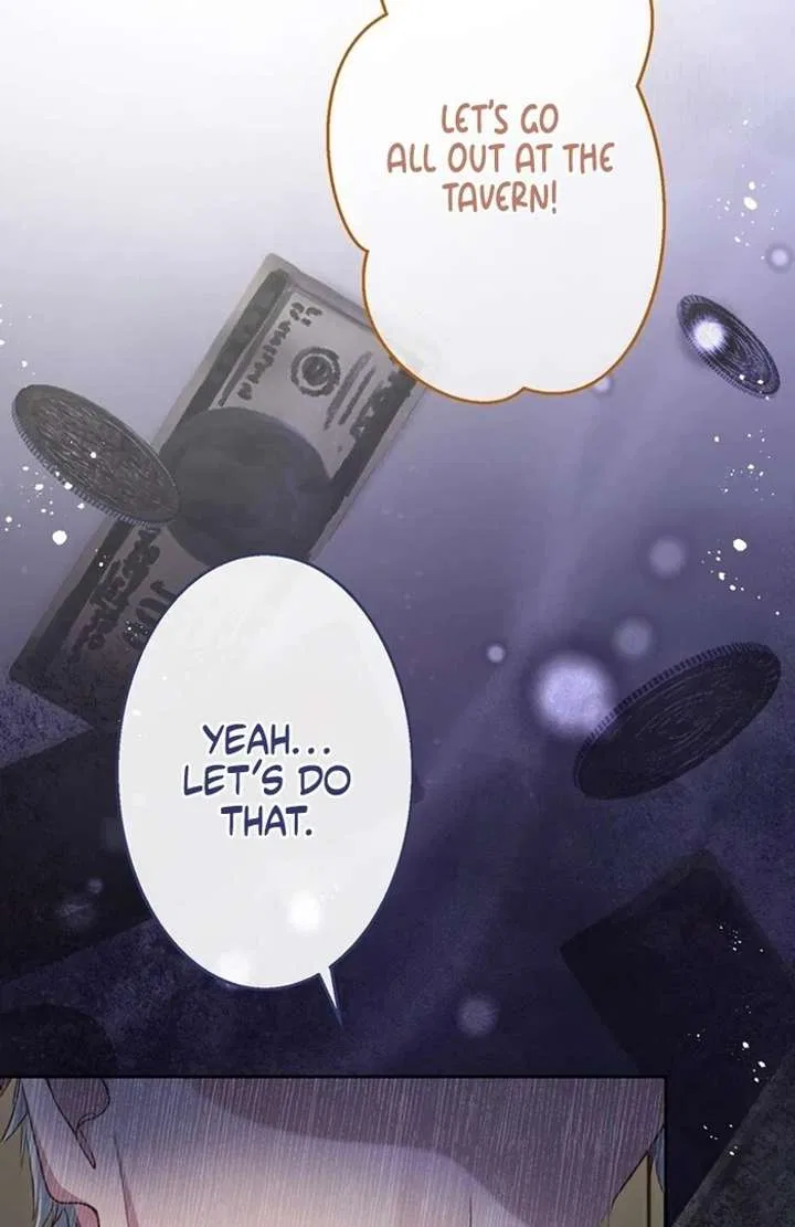 The Coldhearted Duke Is Obsessed With the Seal Princess Chapter 3 – Page 36