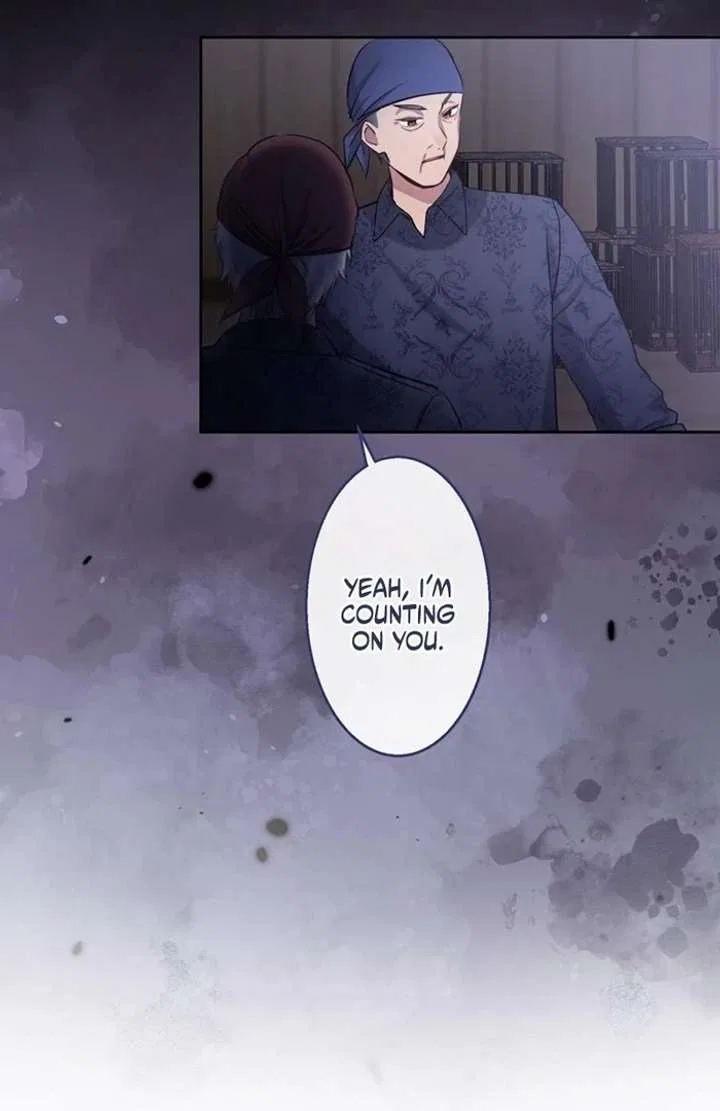 The Coldhearted Duke Is Obsessed With the Seal Princess Chapter 3 – Page 40