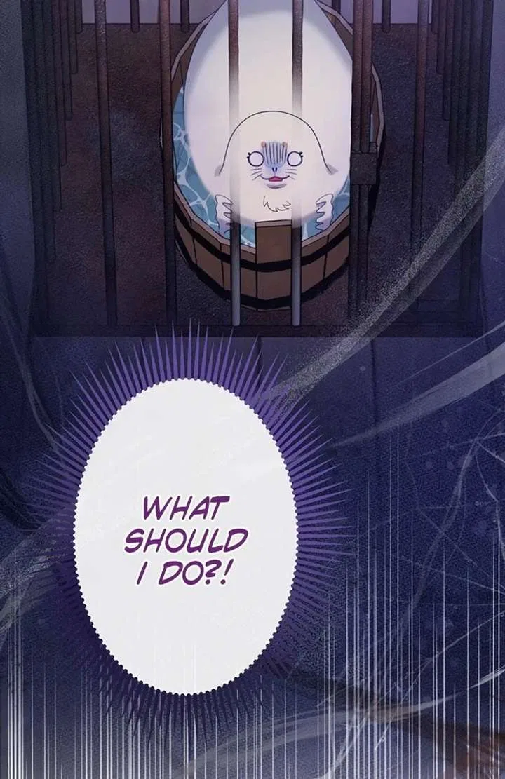 The Coldhearted Duke Is Obsessed With the Seal Princess Chapter 3 – Page 42