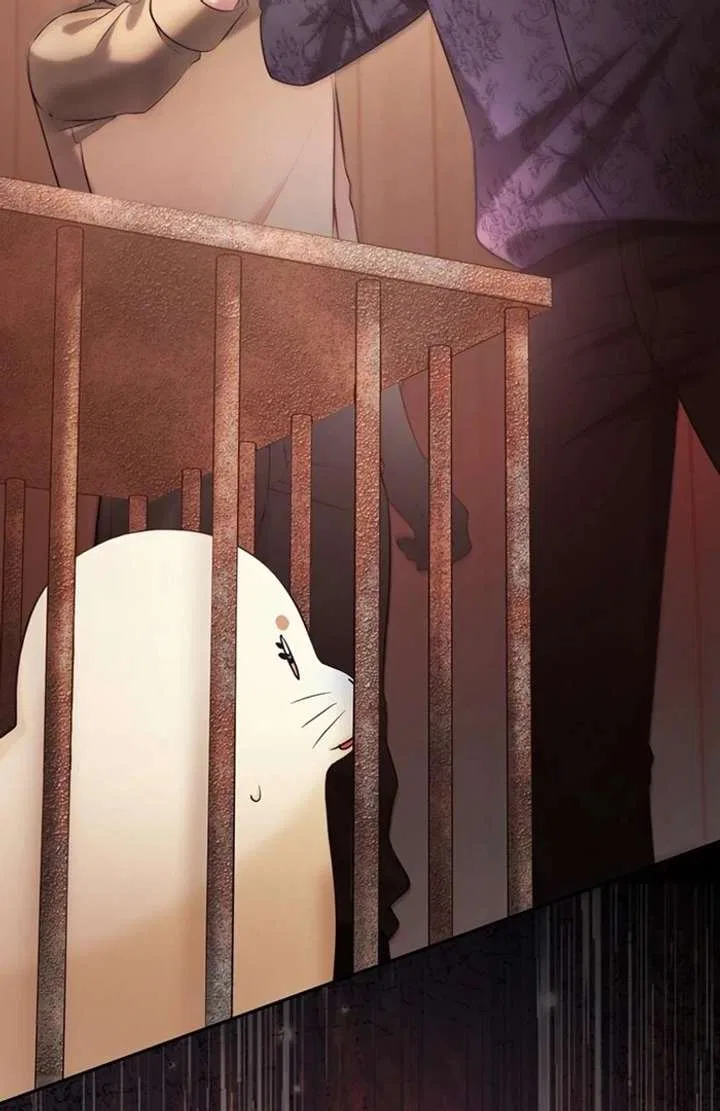 The Coldhearted Duke Is Obsessed With the Seal Princess Chapter 3 – Page 60