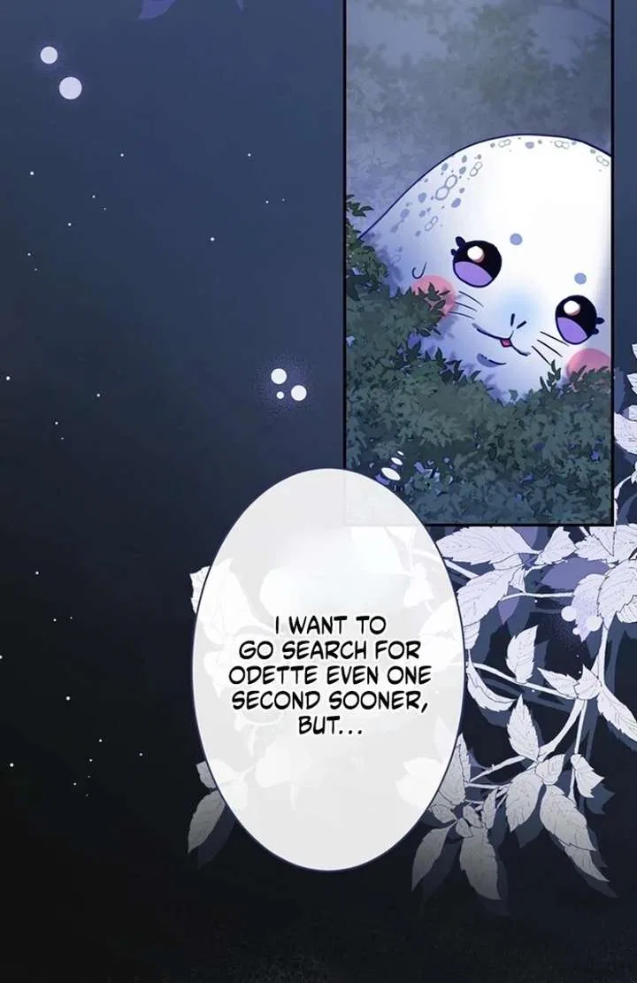 The Coldhearted Duke Is Obsessed With the Seal Princess Chapter 3 – Page 72