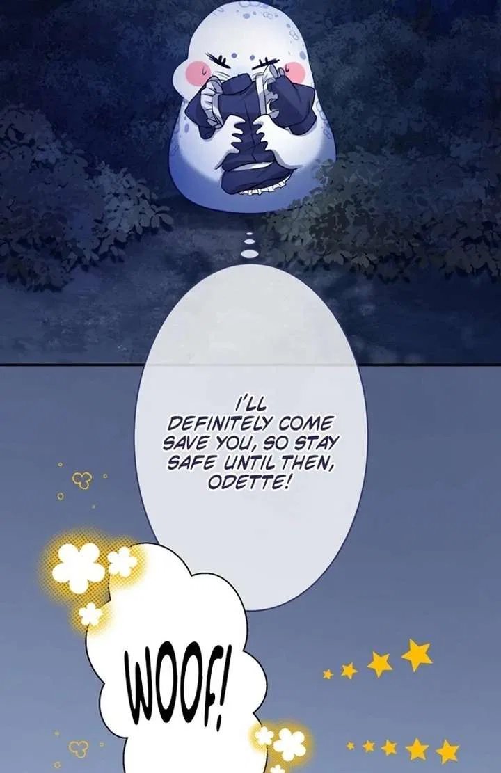 The Coldhearted Duke Is Obsessed With the Seal Princess Chapter 3 – Page 75