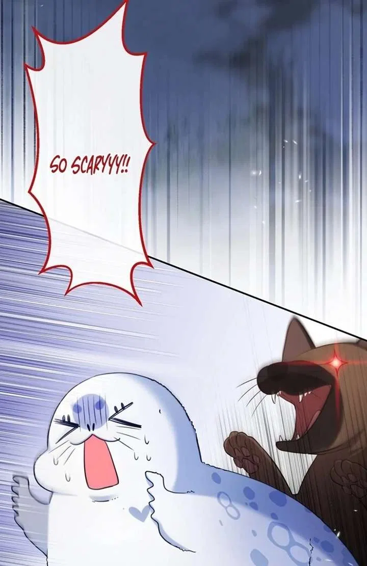 The Coldhearted Duke Is Obsessed With the Seal Princess Chapter 3 – Page 82