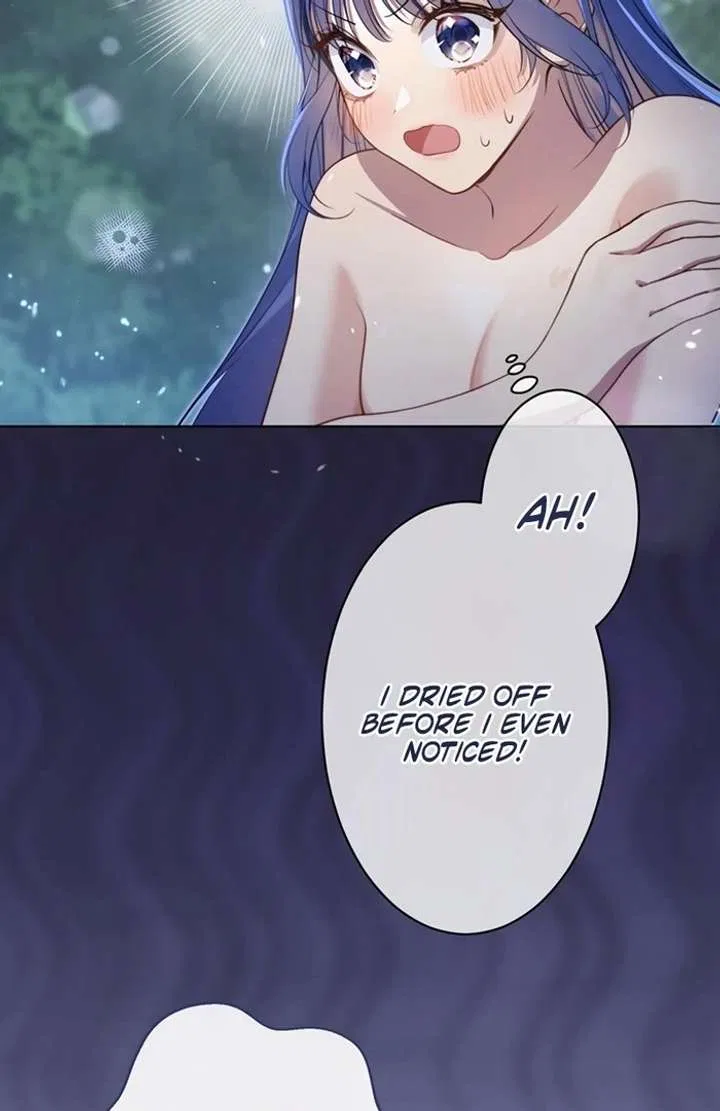 The Coldhearted Duke Is Obsessed With the Seal Princess Chapter 3 – Page 93