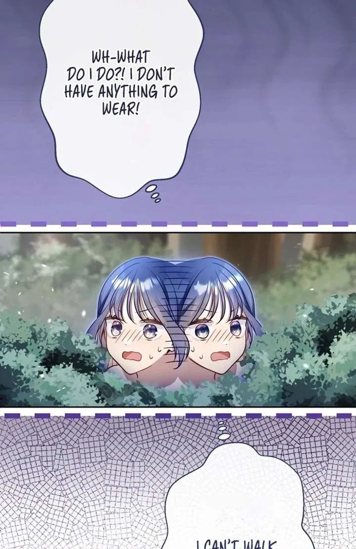 The Coldhearted Duke Is Obsessed With the Seal Princess Chapter 3 – Page 94
