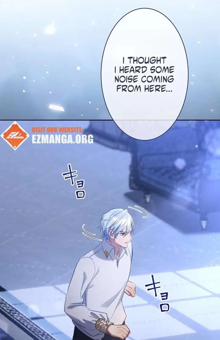 The Coldhearted Duke Is Obsessed With the Seal Princess Chapter 2 – Page 33