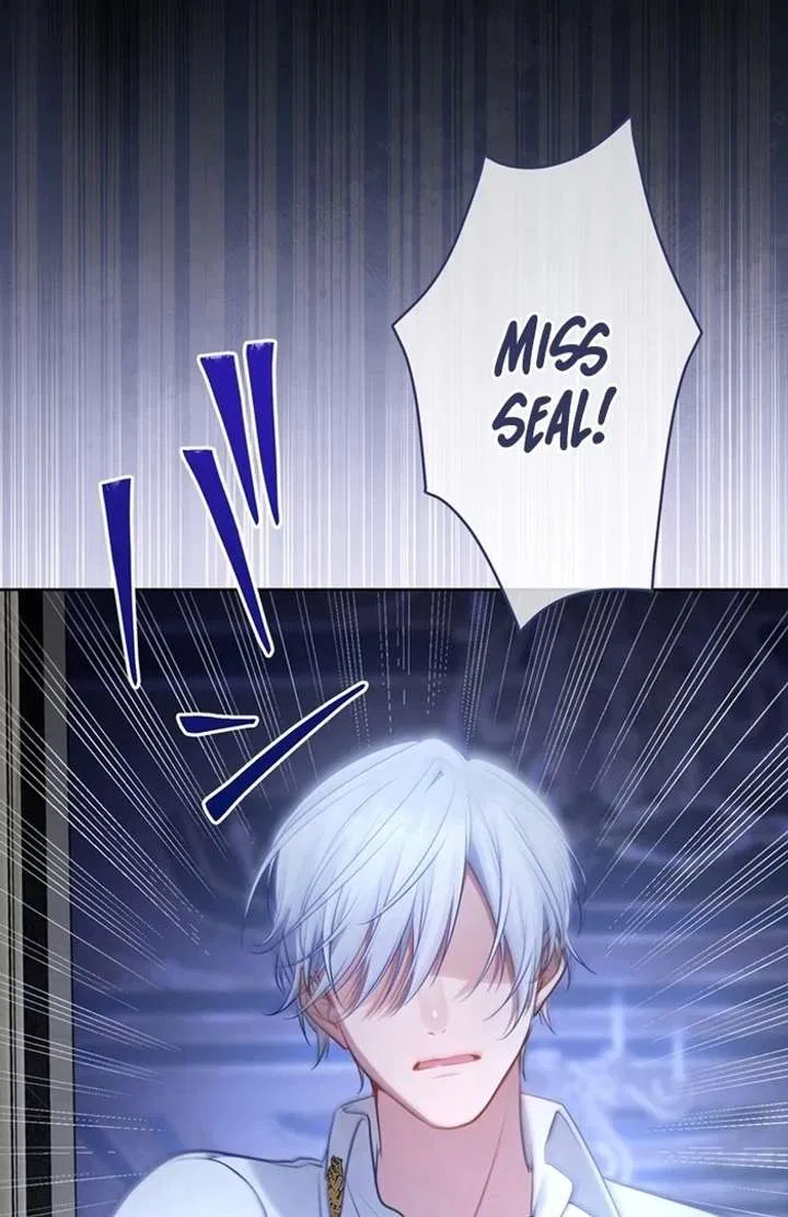 The Coldhearted Duke Is Obsessed With the Seal Princess Chapter 2 – Page 41