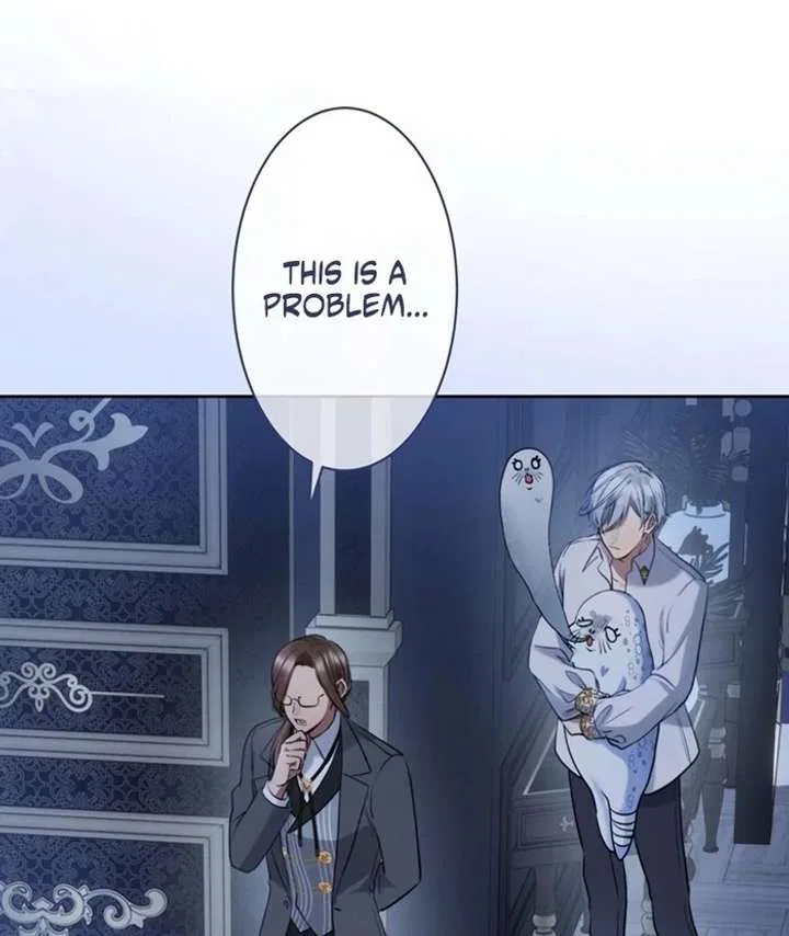 The Coldhearted Duke Is Obsessed With the Seal Princess Chapter 2 – Page 52