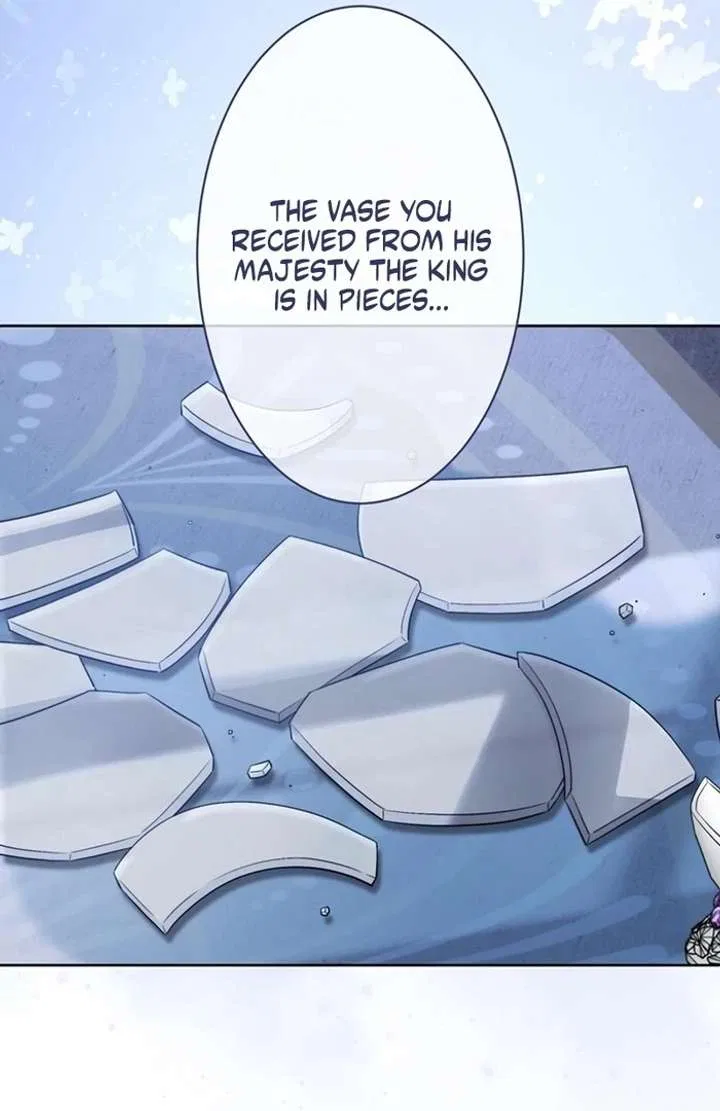 The Coldhearted Duke Is Obsessed With the Seal Princess Chapter 2 – Page 54