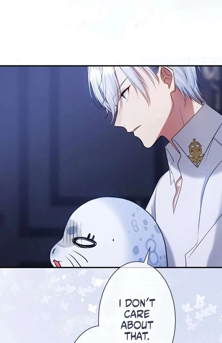 The Coldhearted Duke Is Obsessed With the Seal Princess Chapter 2 – Page 55