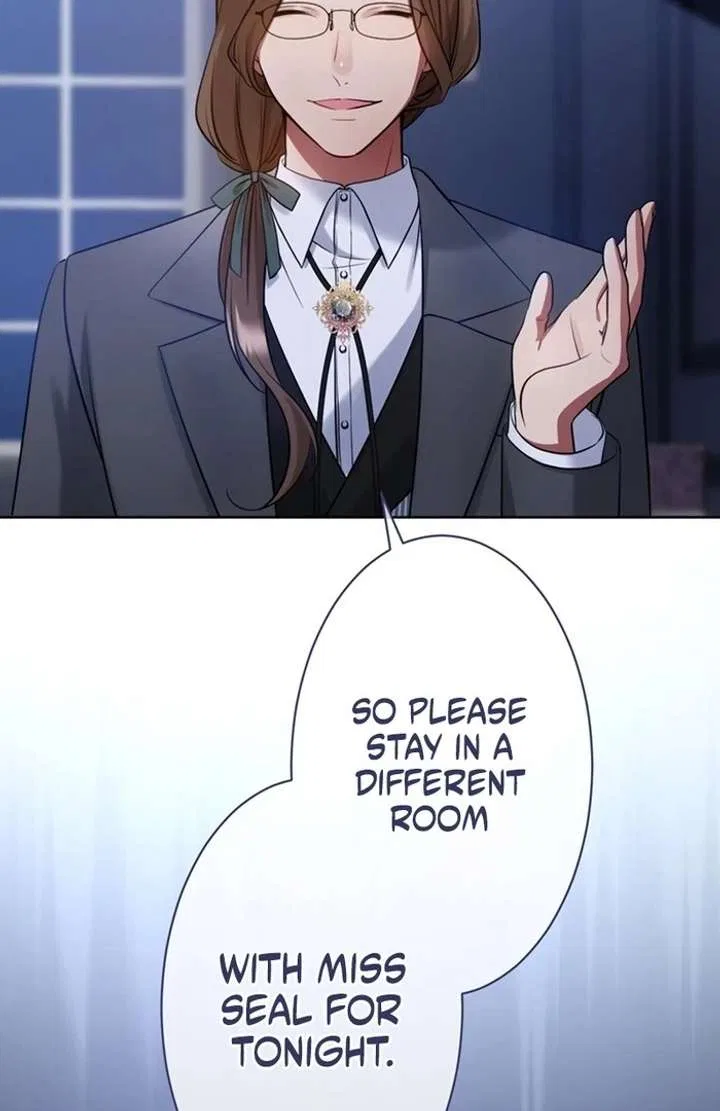 The Coldhearted Duke Is Obsessed With the Seal Princess Chapter 2 – Page 57
