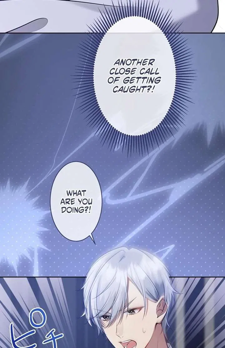 The Coldhearted Duke Is Obsessed With the Seal Princess Chapter 2 – Page 59