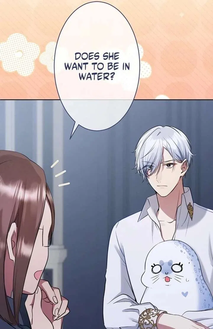 The Coldhearted Duke Is Obsessed With the Seal Princess Chapter 2 – Page 63