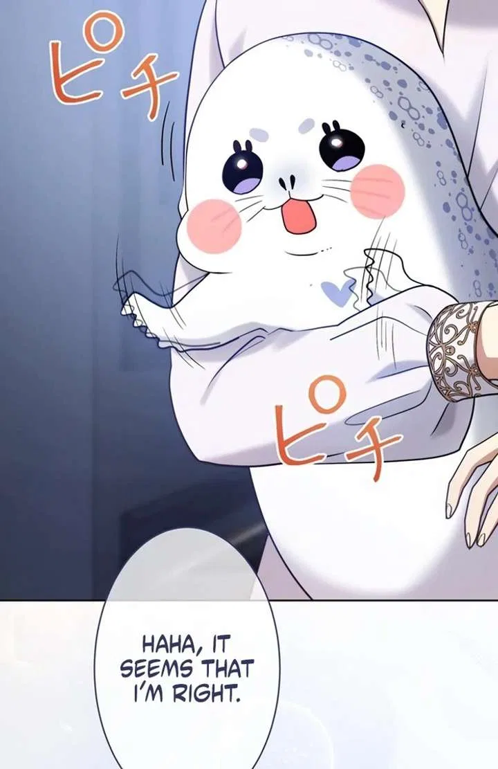 The Coldhearted Duke Is Obsessed With the Seal Princess Chapter 2 – Page 65